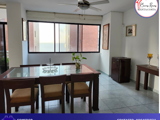 Foto 11 de Departamento en venta con vista a la playa y al puerto de Manta, muy cerca del Mall del Pacifico