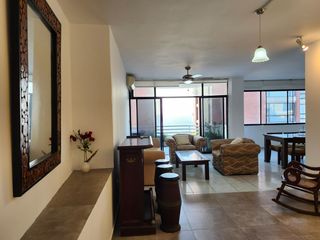 Foto 20 de Departamento en venta con vista a la playa y al puerto de Manta, muy cerca del Mall del Pacifico