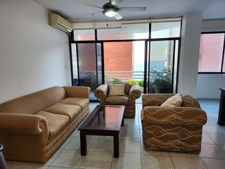 Foto 7 de Departamento en venta con vista a la playa y al puerto de Manta, muy cerca del Mall del Pacifico