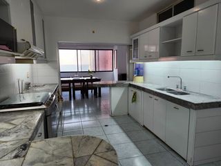 Foto 13 de Departamento en venta con vista a la playa y al puerto de Manta, muy cerca del Mall del Pacifico