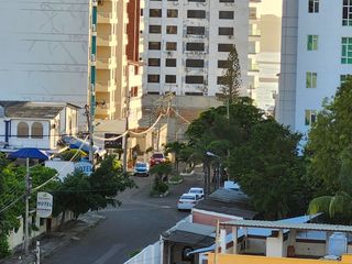Foto 4 de Departamento en venta con vista a la playa y al puerto de Manta, muy cerca del Mall del Pacifico