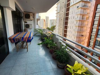 Foto 6 de Departamento en venta con vista a la playa y al puerto de Manta, muy cerca del Mall del Pacifico