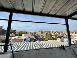 Foto 19 de Excelente Oportunidad De Inversión!!! En Venta Casa Multifamiliar De 3 Pisos En Urb. Lara - Socabaya
