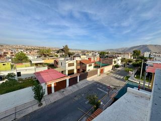 Foto 20 de Excelente Oportunidad De Inversión!!! En Venta Casa Multifamiliar De 3 Pisos En Urb. Lara - Socabaya