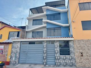 Foto 25 de Excelente Oportunidad De Inversión!!! En Venta Casa Multifamiliar De 3 Pisos En Urb. Lara - Socabaya
