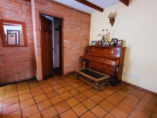 Foto 6 de 🔸 Casa en Surco con amplio patio interno, en excelente ubicación, lista para remodelar✨