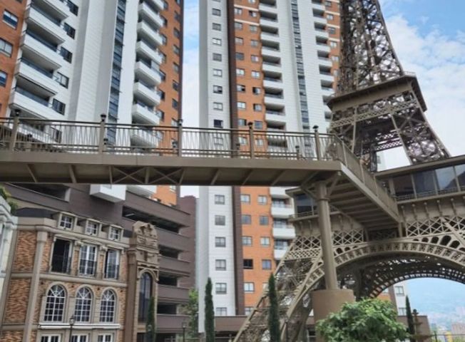 Apartment for rent in Sabaneta