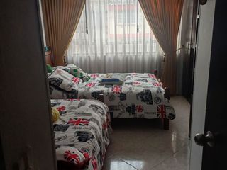 Foto 5 de Apartamento duplex en Venta Santa Helenita Cod 261161