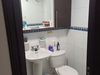 Foto 3 de Apartamento duplex en Venta Santa Helenita Cod 261161