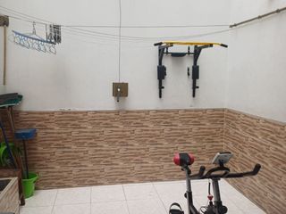 Foto 8 de Apartamento duplex en Venta Santa Helenita Cod 261161
