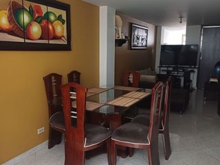 Foto 10 de Apartamento duplex en Venta Santa Helenita Cod 261161