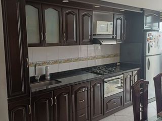 Foto 9 de Apartamento duplex en Venta Santa Helenita Cod 261161
