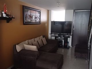Foto 11 de Apartamento duplex en Venta Santa Helenita Cod 261161