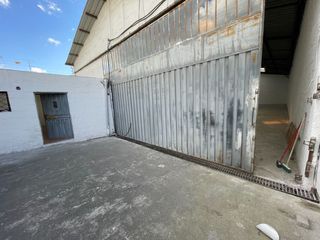 Foto 2 de Galpón bodega en alquiler Sector Solca - Quito Ecuador