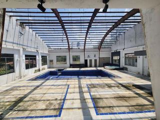Foto 13 de Propiedad comercial de arriendo ideal para bodegaje, academias deportivas o cualquier uso comercial