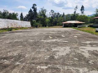 Foto 14 de Propiedad comercial de arriendo ideal para bodegaje, academias deportivas o cualquier uso comercial