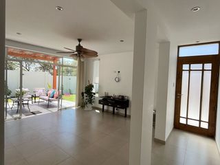 Foto 15 de Se Vende Casa En Zona Residencial Tranquila Y Segura