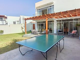 Foto 4 de Se Vende Casa En Zona Residencial Tranquila Y Segura