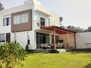 Foto 1 de Se Vende Casa En Zona Residencial Tranquila Y Segura