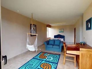 Foto 17 de Casa en alquiler 5 Dormitorios Cumbayá Quito Ecuador