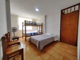 Foto 39 de Casa de 182 m² construidos en venta – Viñedos de Santa María, Ica