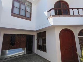 Foto 36 de Casa de 182 m² construidos en venta – Viñedos de Santa María, Ica