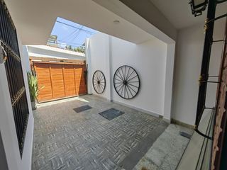 Foto 31 de Casa de 182 m² construidos en venta – Viñedos de Santa María, Ica