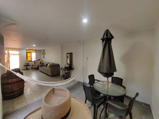 Foto 16 de Casa de 182 m² construidos en venta – Viñedos de Santa María, Ica