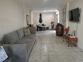 Foto 6 de Casa de 182 m² construidos en venta – Viñedos de Santa María, Ica