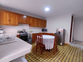 Foto 29 de Casa de 182 m² construidos en venta – Viñedos de Santa María, Ica