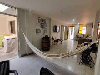 Foto 17 de Casa de 182 m² construidos en venta – Viñedos de Santa María, Ica