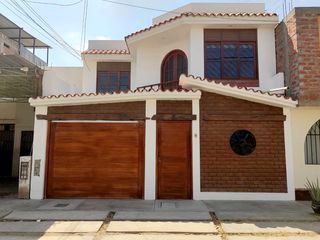 Foto 79 de Casa de 182 m² construidos en venta – Viñedos de Santa María, Ica