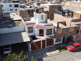 Foto 82 de Casa de 182 m² construidos en venta – Viñedos de Santa María, Ica