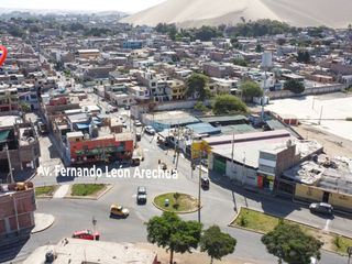 Foto 5 de Casa de 182 m² construidos en venta – Viñedos de Santa María, Ica