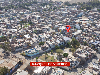 Foto 8 de Casa de 182 m² construidos en venta – Viñedos de Santa María, Ica