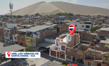 Casa en Venta en Ica - Vista 2