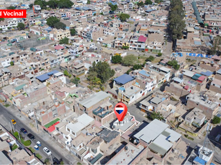 Foto 10 de Casa de 182 m² construidos en venta – Viñedos de Santa María, Ica