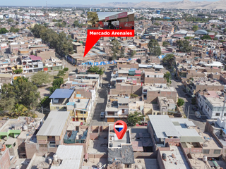 Foto 3 de Casa de 182 m² construidos en venta – Viñedos de Santa María, Ica