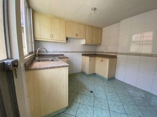 Foto 7 de CASA EN RENTA EN TUMBACO CONJUNTO SIERRA MORENA