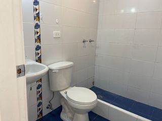 Foto 12 de CASA EN RENTA EN TUMBACO CONJUNTO SIERRA MORENA