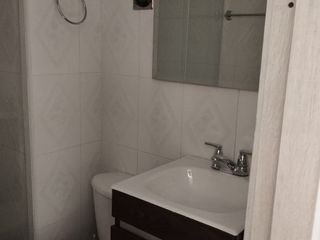 Foto 9 de ARRIENDO APARTAESTUDIO CON ADMON  EN EL CENTRO DE BOGOTA