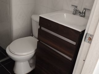 Foto 10 de ARRIENDO APARTAESTUDIO CON ADMON  EN EL CENTRO DE BOGOTA