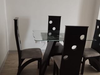 Foto 3 de ARRIENDO APARTAESTUDIO CON ADMON  EN EL CENTRO DE BOGOTA