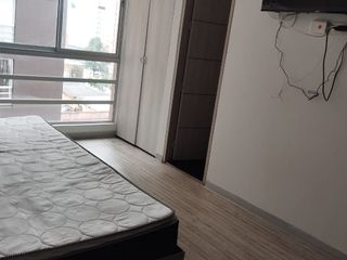 Foto 7 de ARRIENDO APARTAESTUDIO CON ADMON  EN EL CENTRO DE BOGOTA