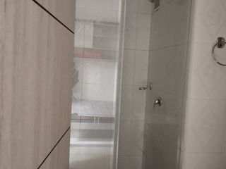 Foto 8 de ARRIENDO APARTAESTUDIO CON ADMON  EN EL CENTRO DE BOGOTA