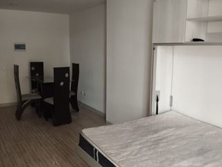 Foto 14 de ARRIENDO APARTAESTUDIO CON ADMON  EN EL CENTRO DE BOGOTA