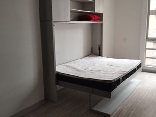 Foto 16 de ARRIENDO APARTAESTUDIO CON ADMON  EN EL CENTRO DE BOGOTA