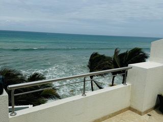 Foto 8 de Departamento frente al mar en Ciudad Del Mar de oportunidad.