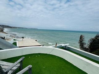 Foto 4 de Departamento frente al mar en Ciudad Del Mar de oportunidad.