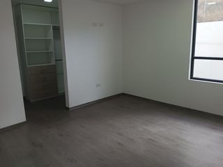 Foto 7 de DEPARTAMENTOS VIP HERMOSOS POR ESTRENAR EN MASTODONTES, NORTE DE QUITO, 3 Y 2 DORMITORIOS DESDE $76,900